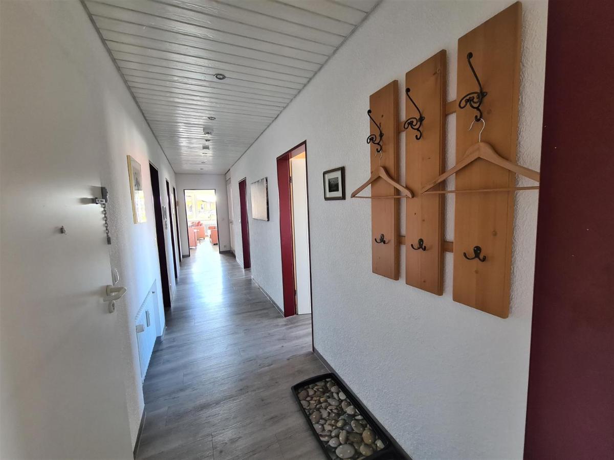 Bergsonne B15 Montana Haus Oberstdorf Exterior foto
